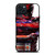 RED POWER RANGERS iPhone 15 Plus Case