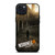 RESIDENT EVIL 7 BIOHAZARD iPhone 15 Plus Case