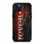 REVENGE 2 iPhone 15 Plus Case