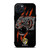 RICHMOND TIGER FOOTBALL LOGO ICON iPhone 15 Plus Case