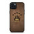 ROLEX WATCH LOGO METAL iPhone 15 Plus Case
