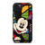 ROMERO BRITTO MICKEY MOUSE iPhone 15 Plus Case