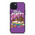 SCOOBYDOO LIFE IS SWEET iPhone 15 Plus Case