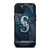 SEATTLE MARINERS 2 iPhone 15 Plus Case
