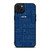 SEATTLE SEAHAWKS NFL QUOTE iPhone 15 Plus Case