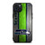 SEATTLE SEAHAWKS WOODEN LOGO iPhone 15 Plus Case