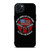 SECOND AMENDEMENT AMERICAN GUN iPhone 15 Plus Case