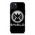 SHIELD 1 iPhone 15 Plus Case