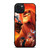 SIMBA LION KING DISNEY iPhone 15 Plus Case