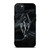 SKYRIM LOGO ELDER SCROLLS iPhone 15 Plus Case