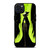 SLEEPING BEAUTY MALEFICENT DISNEY CARTOON iPhone 15 Plus Case