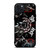 SLIPKNOT 4 iPhone 15 Plus Case
