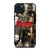 SLIPKNOT BAND iPhone 15 Plus Case