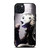 SLIPKNOT COREY TAYLOR iPhone 15 Plus Case