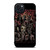 SLIPKNOT POSTER iPhone 15 Plus Case