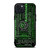 SLYTHEHRIN CODE ETIC iPhone 15 Plus Case