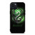 SLYTHERIN LOGO iPhone 15 Plus Case