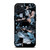 SOLO LEVELING SUNG JIN WOO COLLAGE iPhone 15 Plus Case