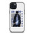 SOLO LEVELING SUNG JIN WOO iPhone 15 Plus Case