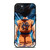 SON GOKU DRAGON BALL Z iPhone 15 Plus Case