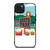 SOUTH PARK 4 iPhone 15 Plus Case