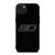 STEPHEN CURRY LOGO iPhone 15 Plus Case