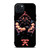 STREET FIGHTER AKUMA GOUKI iPhone 15 Plus Case