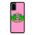 AKA PINK AND GREEN Samsung Galaxy S20 Plus Case