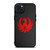 STURM RUGER FIREARM CARBON LOGO iPhone 15 Plus Case