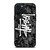 STUSSY ART iPhone 15 Plus Case