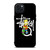 STUSSY BART SIMSON iPhone 15 Plus Case
