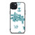 STUSSY LOGO THE DEALERS ICON iPhone 15 Plus Case