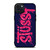 STUSSY LOGO iPhone 15 Plus Case