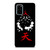 AKUMA GOUKI STREET FIGHTER Samsung Galaxy S20 Plus Case AKUMA GOUKI STREET FIGHTER Samsung Galaxy S20 Plus Case