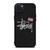 STUSSY iPhone 15 Plus Case