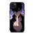 SUNG JIN WOO SOLO LEVELING 4 iPhone 15 Plus Case