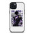 SUNG JIN WOO SOLO LEVELING ANIME iPhone 15 Plus Case