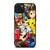 SUPER SMASH BROSS ALL STAR iPhone 15 Plus Case