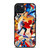 SUPERMAN DC HERO iPhone 15 Plus Case