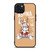 SWORD ART ONLINE ASUNA YUUKI iPhone 15 Plus Case