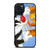 SYLVESTER AND TWEETY Looney Tunes iPhone 15 Plus Case