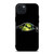 THE GRINCH EW PEOPLE iPhone 15 Plus Case