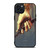 THE LAST OF US GAME SERIES iPhone 15 Plus Case