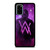ALAN WALKER DJ Samsung Galaxy S20 Plus Case