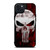 THE PUNISHER SKULL iPhone 15 Plus Case