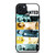 THE WANTED iPhone 15 Plus Case