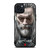 THE WITCHER iPhone 15 Plus Case