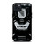 THOR MX SENTINEL ROCKSTAR BLACK iPhone 15 Plus Case