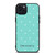 TIFFANY AND CO POLKADOT iPhone 15 Plus Case
