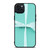 TIFFANY AND CO WHITE TAPE iPhone 15 Plus Case
